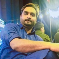 Muhammad Asif Muhammad Arif