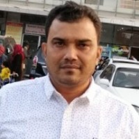 abdus salam
