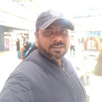 Kunal Adsule