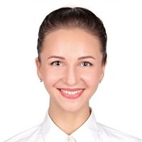 Olena Hordiienko