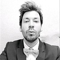 Yoann Allain