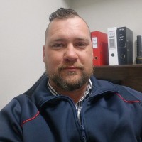 Marc Smith