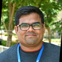 Biraja Mohanty