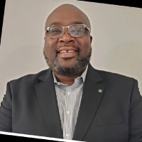 Rodgers Masuta, MBA