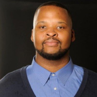 Chris Bolden, Ph.D.