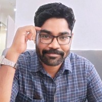 Naveen Nimalan R