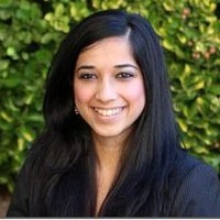 Disha Shah