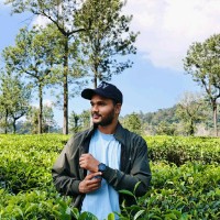 Sachin Kumar M M