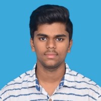 Dhanukonda Avinash