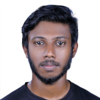 Athul Krishna K