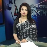 Najnin Nahar