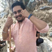 Jay Mehta