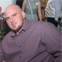 Troy Fradsham