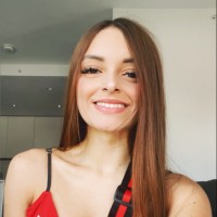 Maria Cetina
