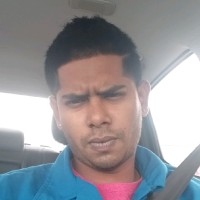 Rajin Kalladeen