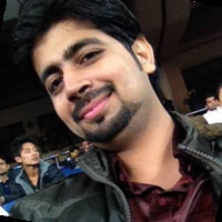 Lavish Arora