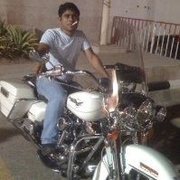 AMIR Masood