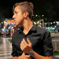 JOAO CAVALCANTE