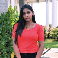 Mrithika G