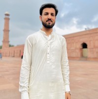 Its Ahmad