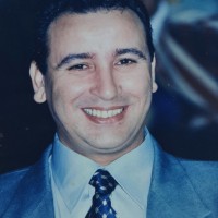 MUSTAPHA DAHOUANE