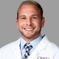 Trenton Lutz, Pharmd
