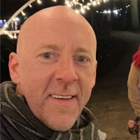 Chris Hardy