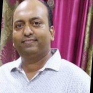 MITESH JHA