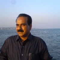V.Chandra Sekhar