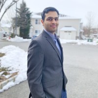 Chaitanya M