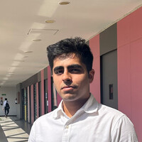 Ronit Sabharwal