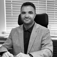Harun Deniz Ölmez