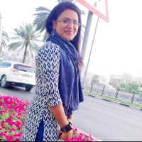 Ajina Khan