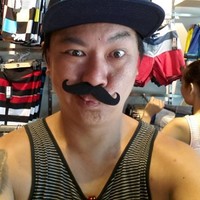 Woh Keong Chiang