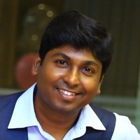 Ajeesh kumar