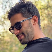 Benyamin Farahzad