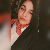 Alisha S Khan