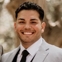 Daniel Mariscal