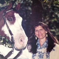 Sally Billingsley Crawford