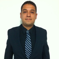 Eddie Alvarado