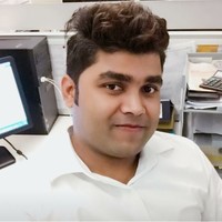 Mohit Jaiswal
