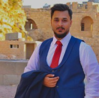 Almothana Altarawneh