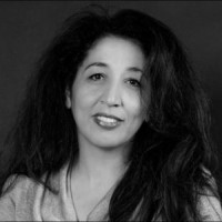 Fatima Chouchi