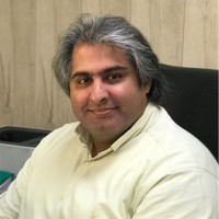 Gholamreza Naderipour