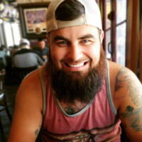 Brandon Tipton