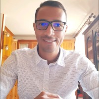 Kevin Mendoza Gómez