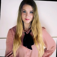 Caroline Oddsson