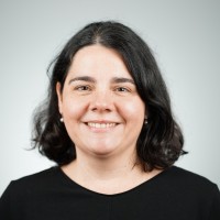 Cristina Vicente Pereira