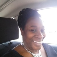 Maxine Robinson