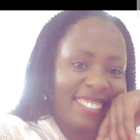 Kiconco Sharon